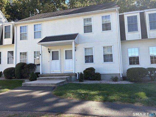 House for sale in North Branford, South Central Connecticut Planning Region