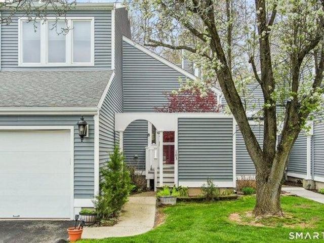 House for sale in North Branford, Connecticut