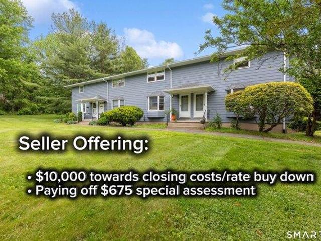House for sale in North Branford, Connecticut