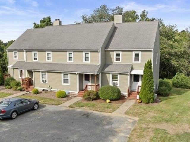Condo for sale in North Brookfield, Massachusetts