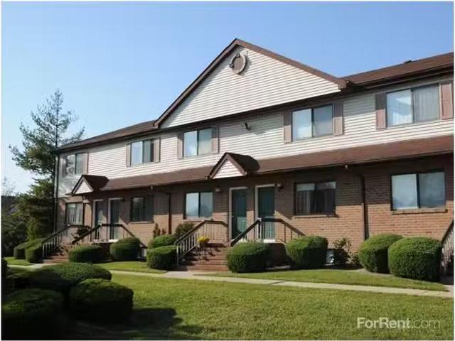 Condo for rent in New Brunswick