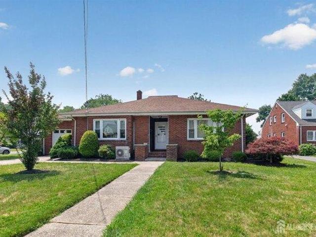 House for sale in North Brunswick, New Jersey