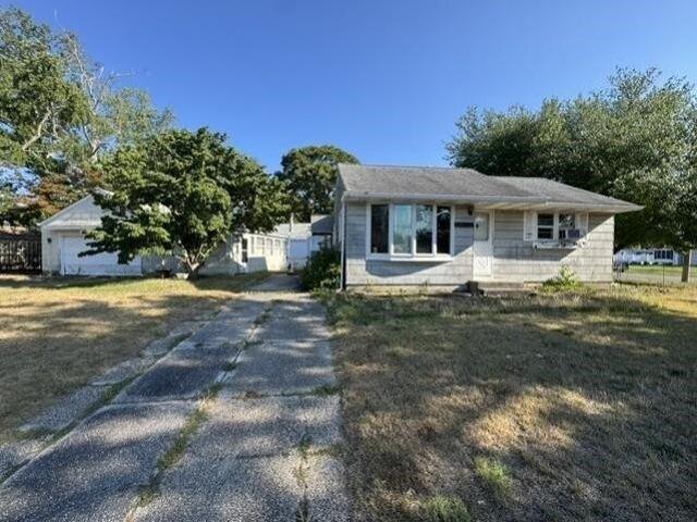 House for sale in New Jersey
