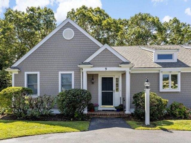 Condo for sale in East Falmouth, Massachusetts