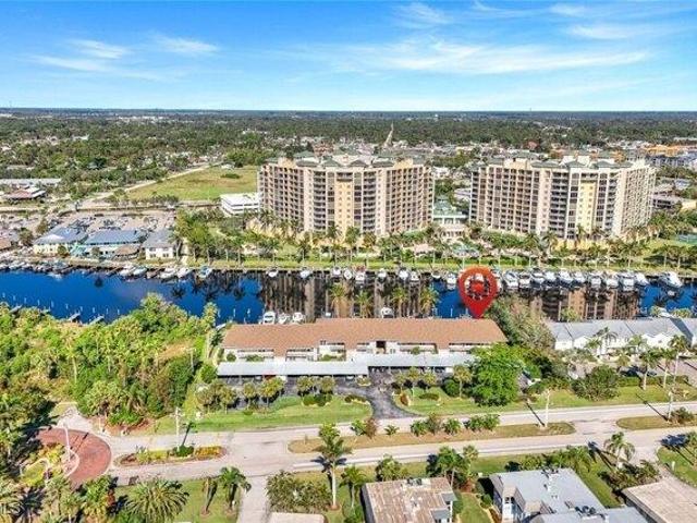 Condo for sale in North Fort Myers, Florida