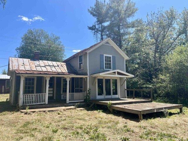 House for sale in Virginia