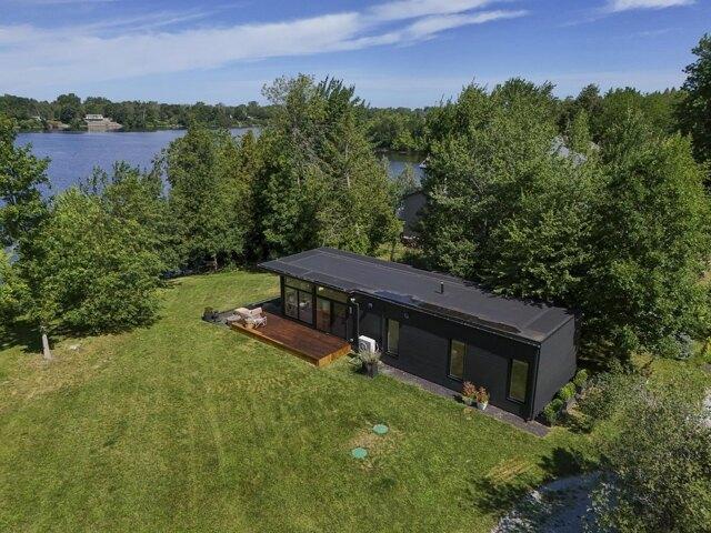 House for sale in North Hero, Vermont