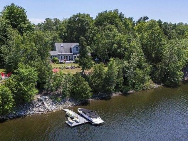 House for sale in North Hero, Vermont
