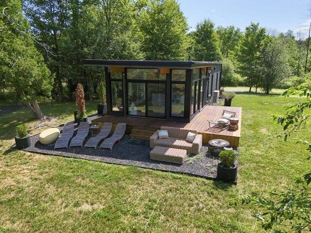House for sale in North Hero, Vermont