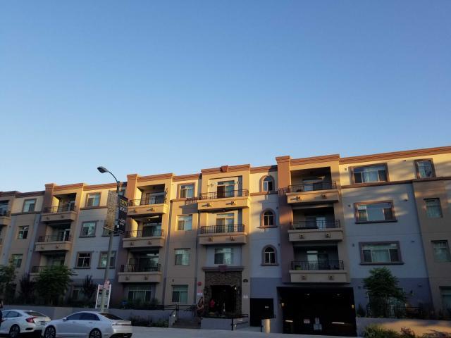 Condo for rent in North Hollywood