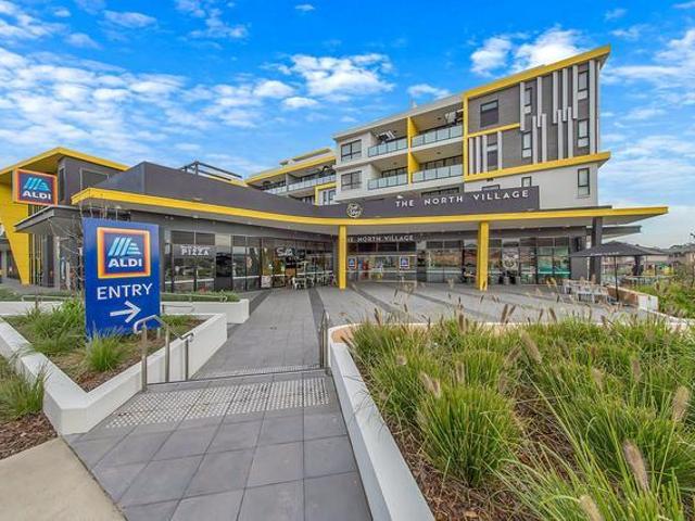 Apartment for sale in New South Wales