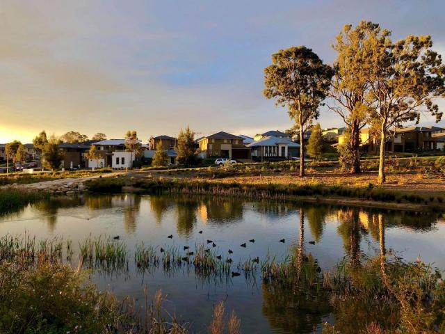 Apartment for sale in New South Wales