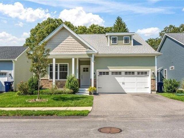 House for sale in North Kingstown, Rhode Island