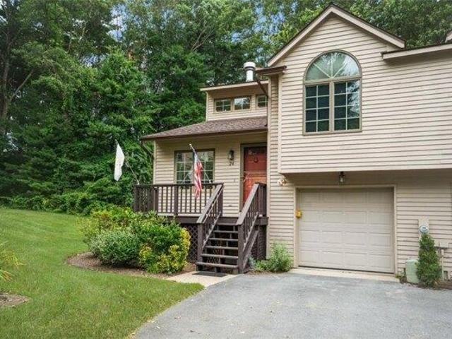 House for sale in North Kingstown, South County