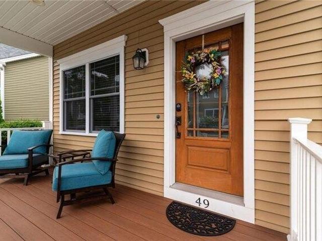 Condo for sale in North Kingstown, South County