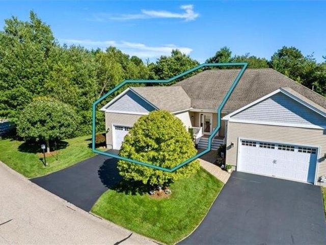 House for sale in North Kingstown, South County