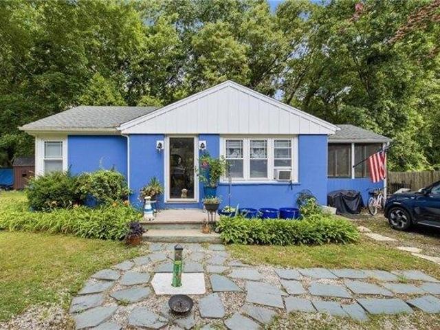 House for sale in North Kingstown, Rhode Island
