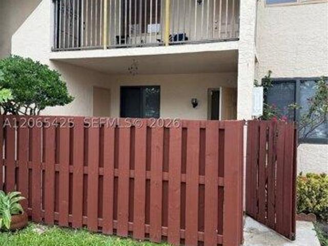 Condo for sale in Margate, Florida