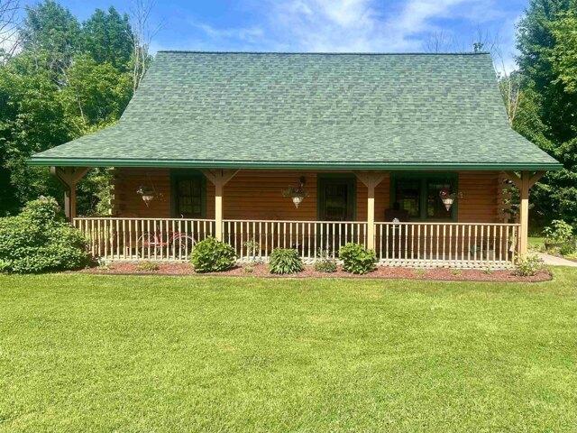 House for sale in New York
