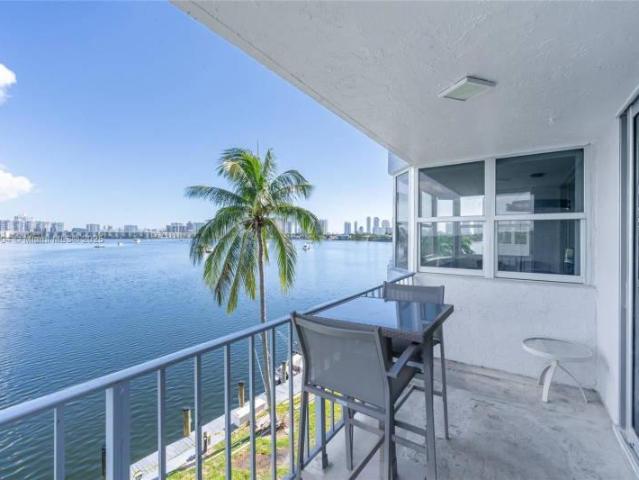 Condo for rent in North Miami Beach, Florida