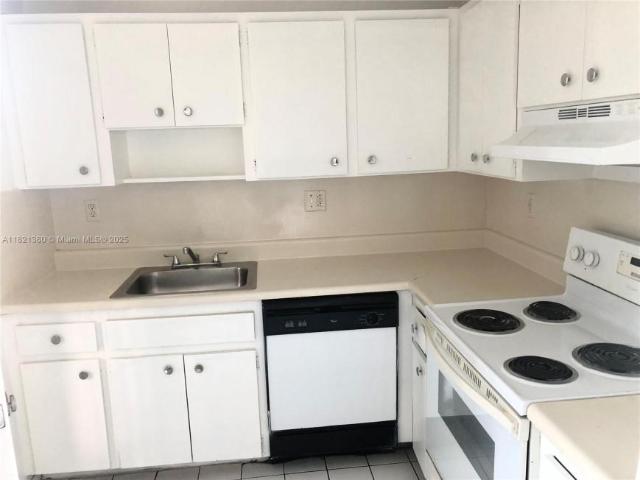Apartment for rent in North Miami, Florida