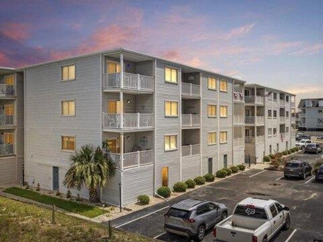 Condo for sale in North Myrtle Beach, South Carolina