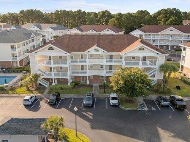 Condo for sale in North Myrtle Beach, South Carolina