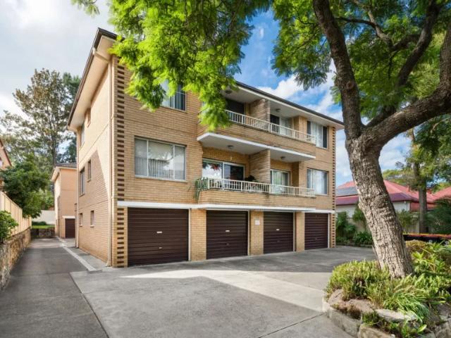 Apartment for sale in Sydney, New South Wales