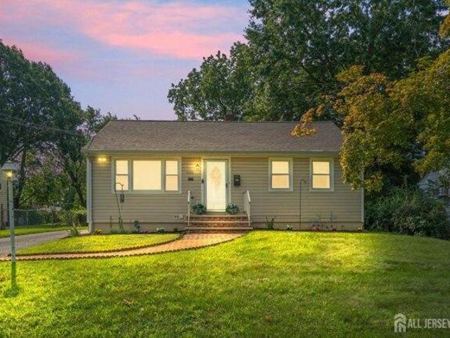 House for sale in New Jersey