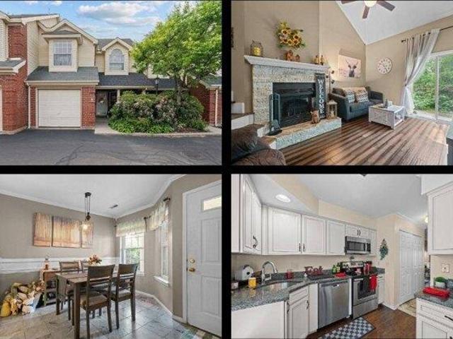 Condo for sale in North Providence, Rhode Island