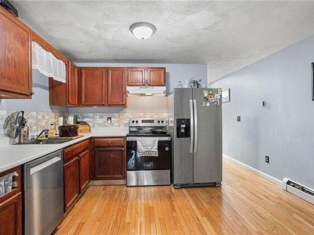 House for sale in North Providence, Rhode Island