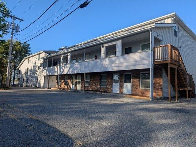 Condo for sale in Providence, Rhode Island