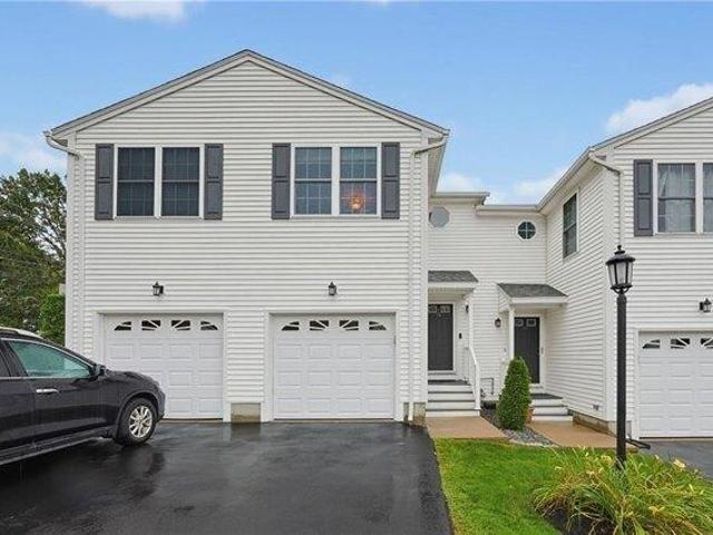 House for sale in North Providence, Rhode Island