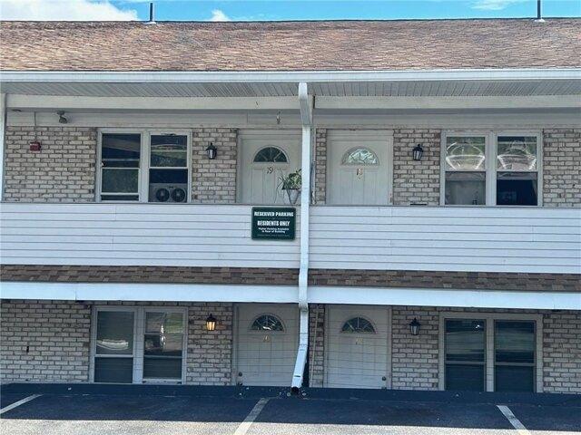 House for sale in North Providence, Rhode Island