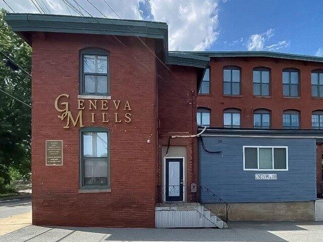 Condo for sale in North Providence, Rhode Island