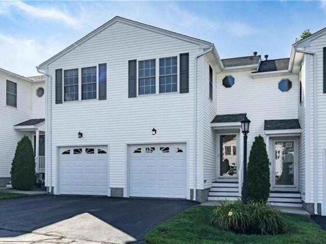House for sale in North Providence, Rhode Island