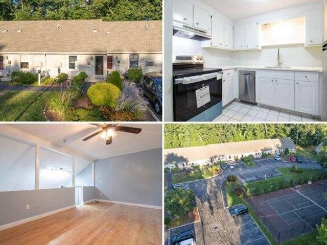 Condo for sale in North Providence, Rhode Island