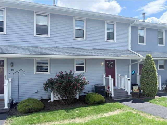 House for sale in North Providence, Rhode Island