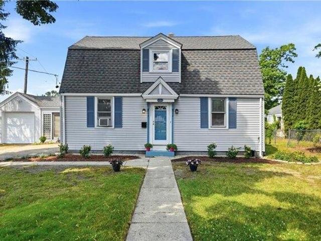 House for sale in North Providence, Rhode Island