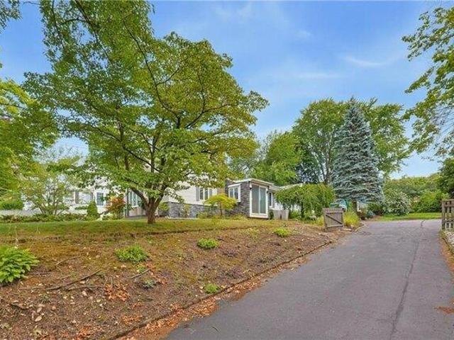 House for sale in Smithfield, Rhode Island
