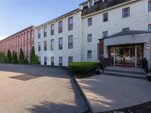 Condo for sale in North Providence, Rhode Island