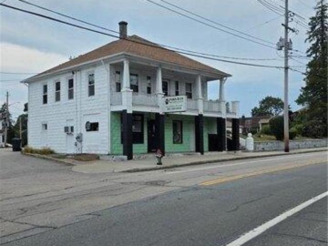 House for sale in North Providence, Rhode Island