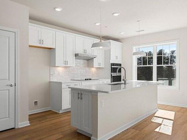 Condo for sale in North Reading, Massachusetts