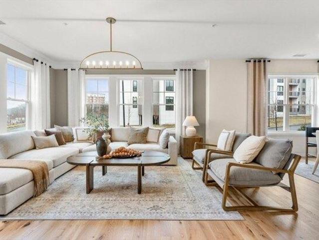 Condo for sale in North Reading, Massachusetts