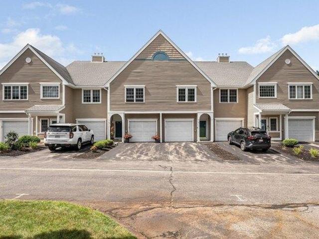Condo for sale in North Reading, Middlesex County