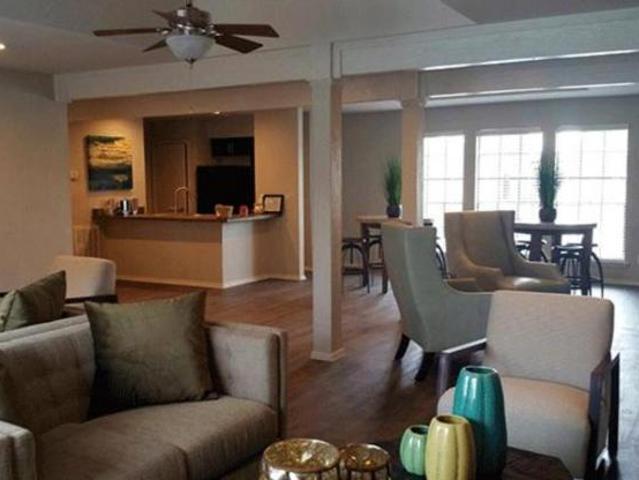 Apartment for rent in North Richland Hills