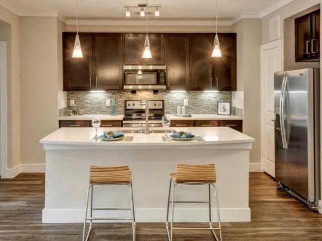 Apartment for rent in North Richland Hills