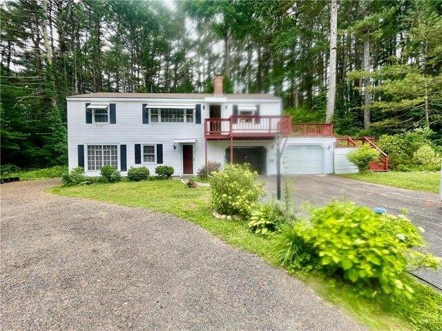 House for sale in Forestdale, Rhode Island