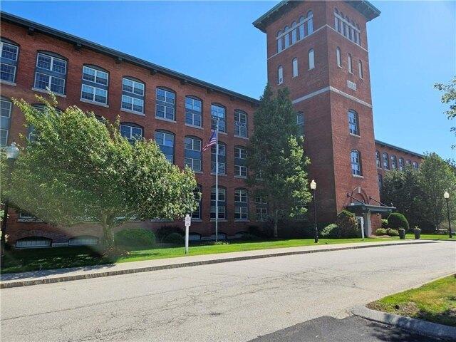 Condo for sale in Forestdale, Rhode Island