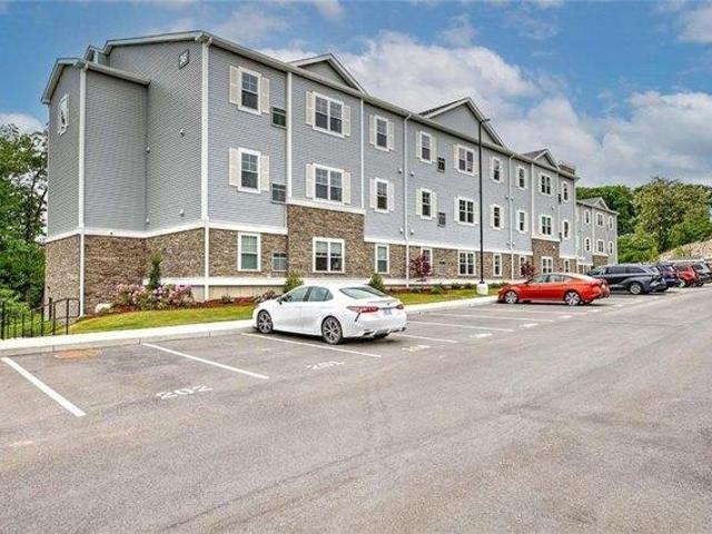 Condo for sale in Forestdale, Rhode Island